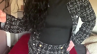 I Shame You with Elegance