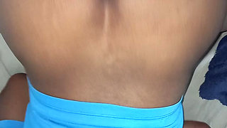 I came nice on another male's cock