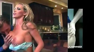 Crazy Fuck Compilation: Big Tits, Blowjob  Anal Porn