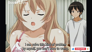 Step sister seduce step brother for sex