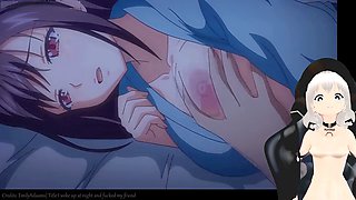 4k, ass fucking, anal creampie