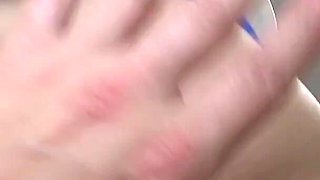 Belly Dancer Rebel Lyn Anal Creampie and Ass Licker