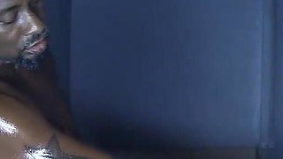 I Fuck Granny Who Comes to Audition for Porn While My Wife Is on a Call at the Sitting Room