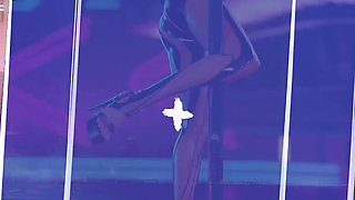 Ep17: Fucking Diana in the Rooftop - Grand Tits Adventure (gameplay)