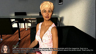 Where the heart is: MILF's and their problems ep 80