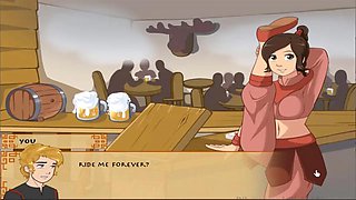 Four Elements Trainer Book 2 Slave Part 2