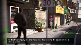 Meet Hot Girl - Asia Town - E05