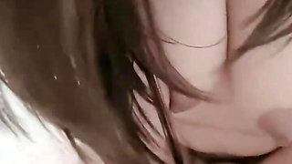 Amateur teen footage masturbating to squirt