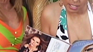 Cougarville Episode 5 Featuring Stacie Starr, Jessica Sexxton