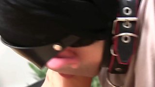 Foot Licking Instructions To A Slave