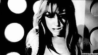 Virtual Lily: Blowjob, Hardcore  Blonde Porn