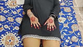 Indian Boy Fucked Beautiful Neighbor Wife-hindi Audio