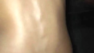 Stepbrother fucking desi stepsister in home