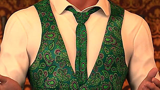 Dominos Beach 10 Fiona's Joyful Date Yes to John