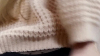 Torn Tights Are Too Sexy for a Schoolgirl