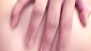 Secretary Asian Teen Shino Gets Her First Anal Fuck During a Threesome