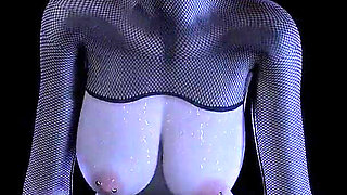 POV Lap Dance by an Asian Girl