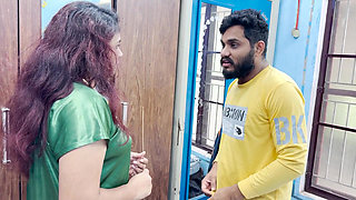 Teacher Punishes Boy and Face Sitting Licking Pussy and Ass Hole