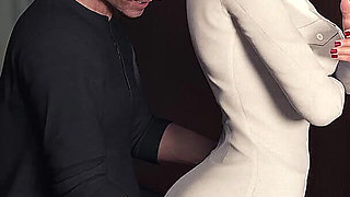 Jessica O'Neil's Hard News - Gameplay Through #19 - Porn games, 3d Hentai, Adult games, 60 Fps