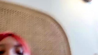 Emo Teen Becka Solo Webcam Masturbation Porn