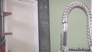 Step Mature And Daughter Submissive Intercourse