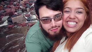 My Boyfriend Is Going to Prepare Me to Be the Best Porn Actress in Colombia