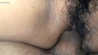 Full HD Indian Village MILF Masturbation - Old Man Young Wife Local Sex Video