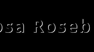 Rosa Has a Gangbang and Gets Some Facials