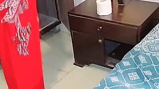 Excellent Anal Sex Between Indian Step Father and Step Daughter