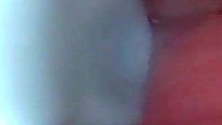 First Time: an Endoscope Reveals the G-spot up Close - Without Mounting!