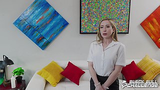 Alaina Taylor is maid to be your personal fucktoy