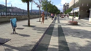 Hidden cam public sex