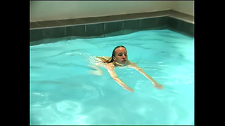 The Pussy with Red Fur