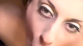 Slut Wife Pays the Rent - POV MILF Blowjob