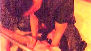 Master's Sex Toy Slave Part 6