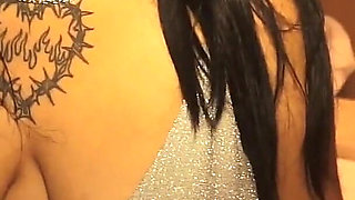 My Boyfriend Dominates Me Like His Whore for Wanting to Go Out Partying with My Friends Homemade POV