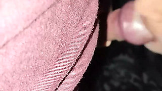 I Gave a Blowjob in the Street and Swallowed Sperm.