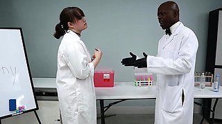 Let It Flow VII BIG toy edition Black and Ebony