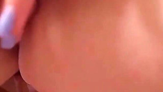Horny Maid Big Creampie Pussy