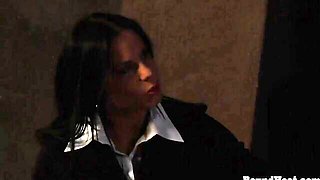 Stunning queen's kink xxx