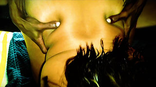 Don.key Booty Masked Colombian Sub Slave