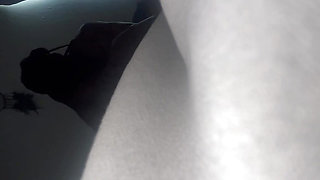 Horny wife fucks Bbc till cum bust