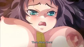 Tokubetsu Jugyou SLG 3 - The Animation Episode 1 English Sub