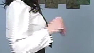 Bed Time Spanking
