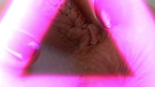 Vika - Slow Motion Fucking Machine