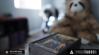Lola Fae's reality clip by Pure Taboo
