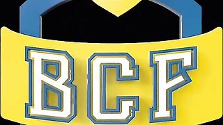 Beauteous Dane's college guys trailer