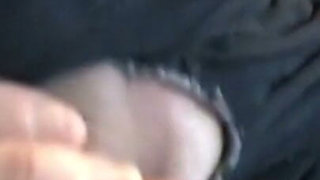 Black catsuit nylon encasement sex