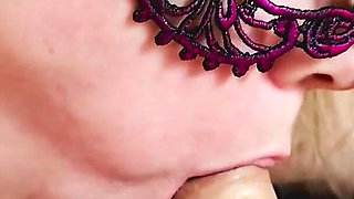 She Sucks, I Cum, She Swallows