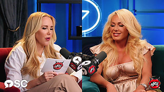 The Ultimate Career Flip: How Finance Vp Taylor Vixxen Became an Adult Star